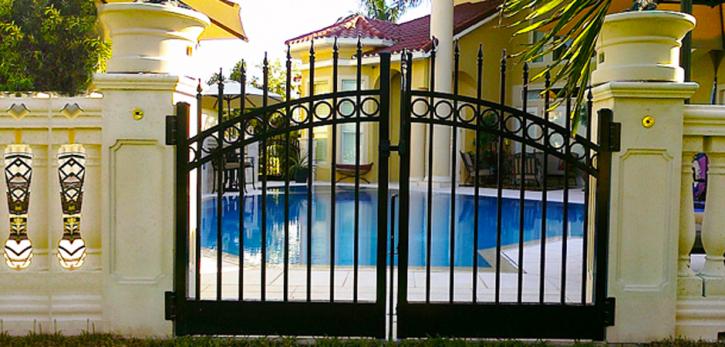 Image for Professional Grade Fence Company with ID of: 962987