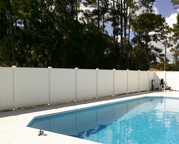 Image for Professional Grade Fence Company with ID of: 962988