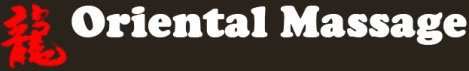 Image for Oriental Massage with ID of: 963107