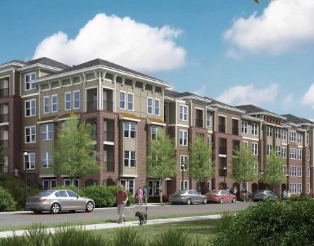 Image for Alta Brookhaven Apartments with ID of: 963116