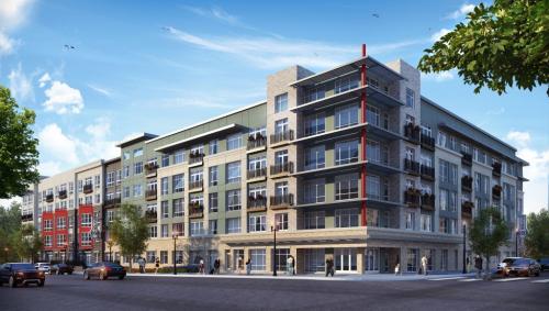 Image for Station 650 at Potomac Yard with ID of: 963166