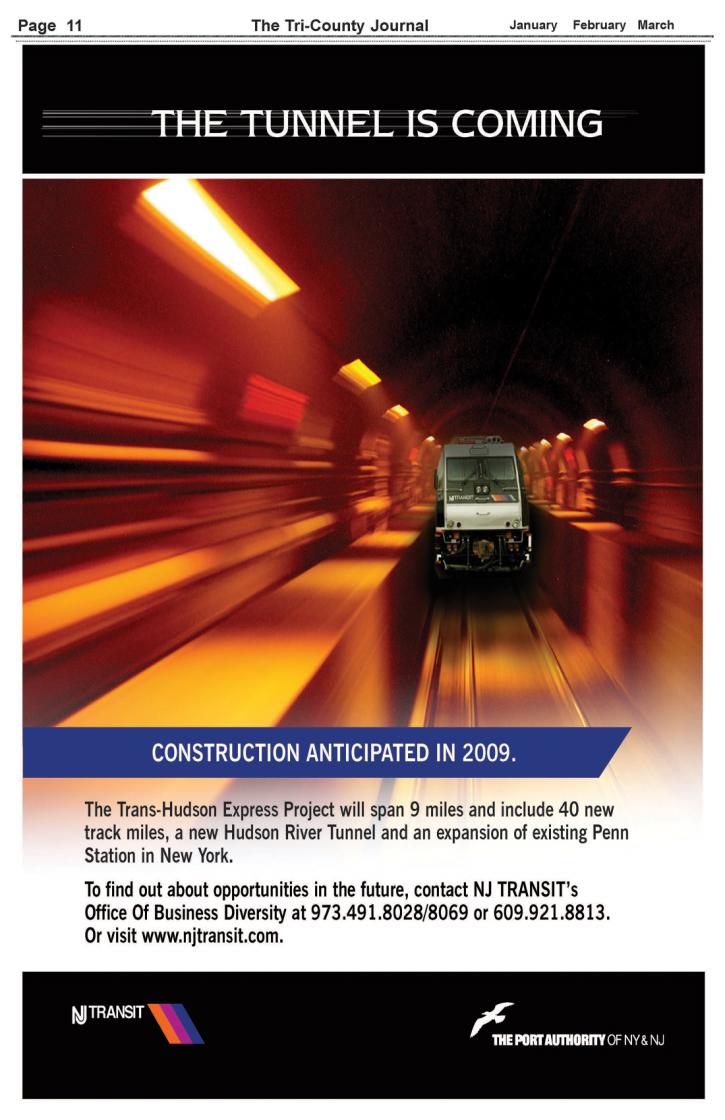 Image for TRICOUNTY JOURNAL JAN-FEB-MARCH 2009 with ID of: 96324