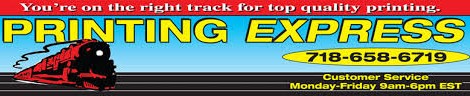 Image for Printing Express with ID of: 963350