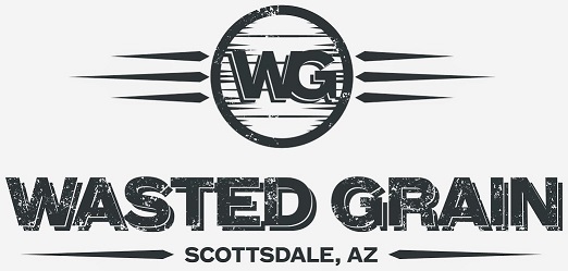 Image for Wasted Grain with ID of: 963435