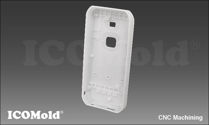 Image for ICOMold with ID of: 963447