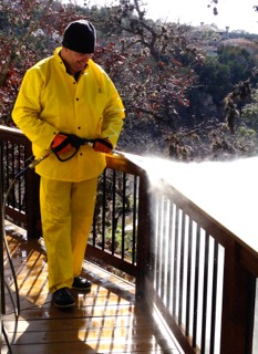 Image for EverClean Exterior Cleaning with ID of: 963913