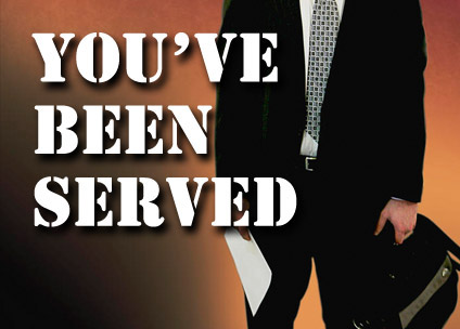 Image for Target Legal Support Services with ID of: 963925