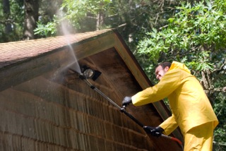 Image for EverClean Exterior Cleaning with ID of: 963928