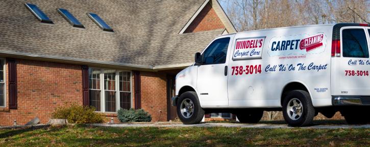 Image for Windell's Carpet Care with ID of: 964069