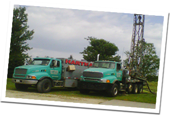 Image for Hartmann Well Drilling with ID of: 964097