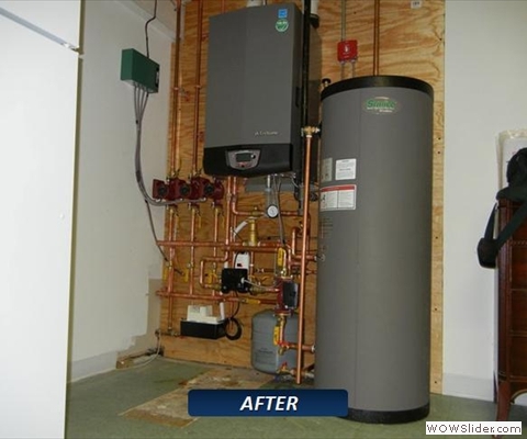 Image for SPC Plumbing & Heating with ID of: 964181