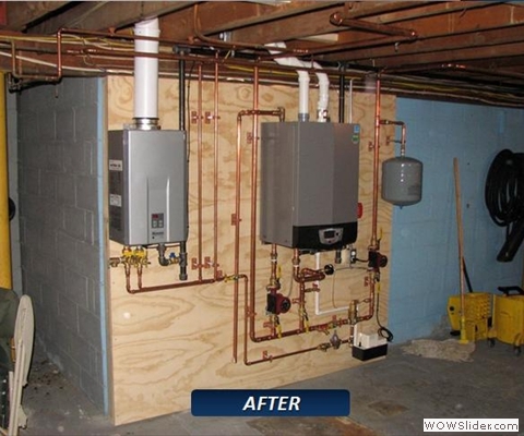 Image for SPC Plumbing & Heating with ID of: 964187