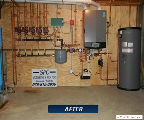 Image for SPC Plumbing & Heating with ID of: 964188