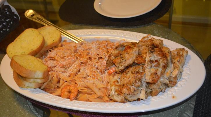 Image for Epit-of-Eves Catering with ID of: 964196