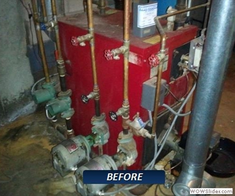 Image for SPC Plumbing & Heating with ID of: 964203