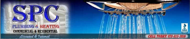 Image for SPC Plumbing & Heating with ID of: 964214