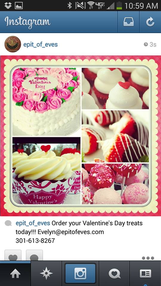 Image for Epit-of-Eves Catering with ID of: 964229
