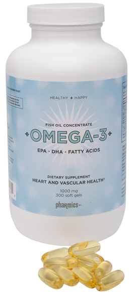 Image for Pharmics, Inc. with ID of: 964240
