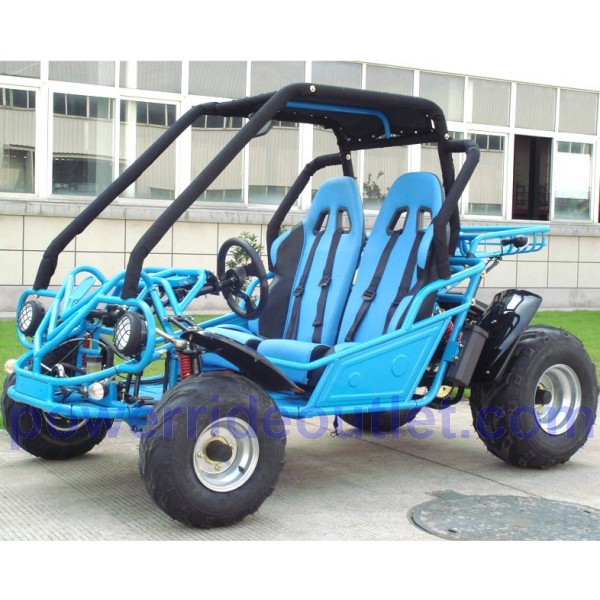 Image for Power Ride Outlet with ID of: 964251