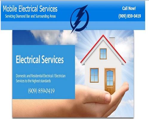 Image for Mobile Electrical Services with ID of: 964299