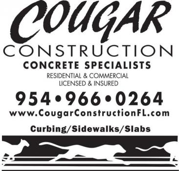 Image for Cougar Construction with ID of: 964336