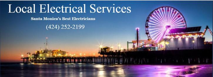 Image for Local Electrical Services with ID of: 964446