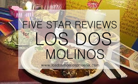 Image for Los Dos Molinos with ID of: 964711