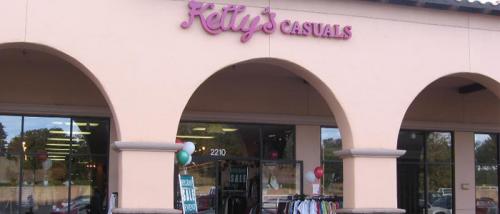 Image for Kelly's Casuals with ID of: 964733