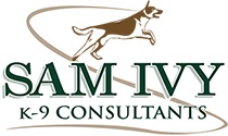 Image for Sam Ivy K9 Consultants Inc. with ID of: 964757