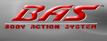 Image for Body Action System with ID of: 964814