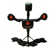 Image for Body Action System with ID of: 964820
