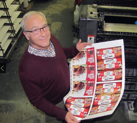 Image for Maximage Printers with ID of: 964869