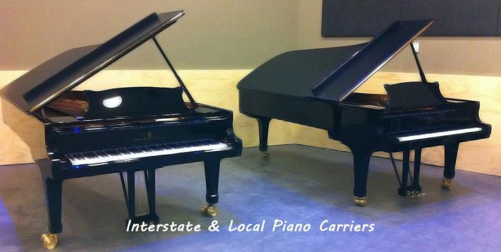 Image for Best Piano movers Melbourne with ID of: 964883