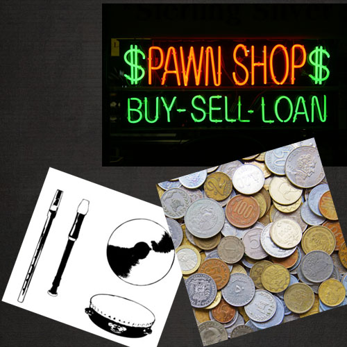 Image for Pawn Now with ID of: 964914