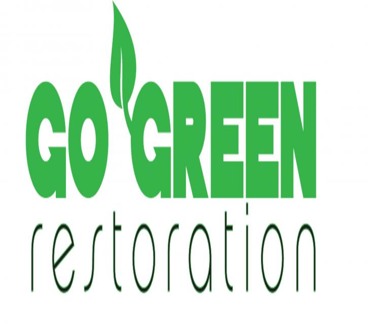 Image for Go Green Restoration Inc with ID of: 964965