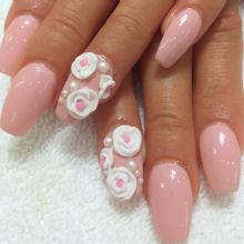 Image for Happiness Nail Salon with ID of: 964984