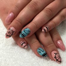 Image for Happiness Nail Salon with ID of: 964991