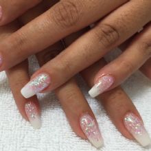 Image for Happiness Nail Salon with ID of: 964992