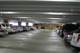 Image for Parking control management with ID of: 965220