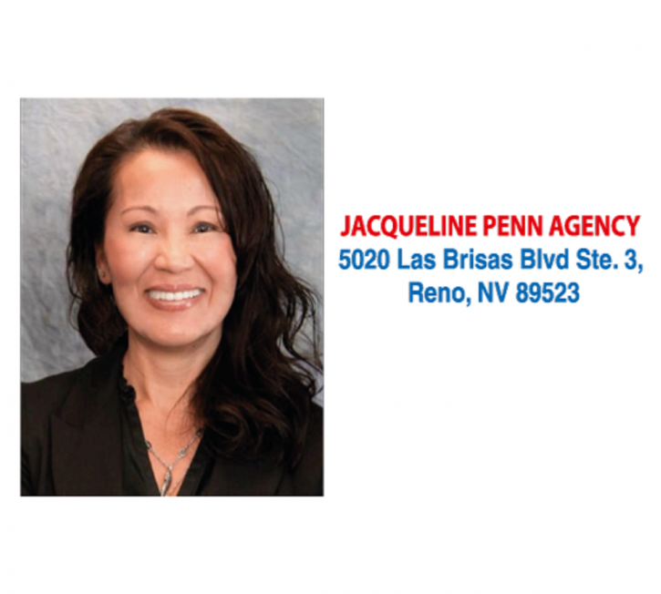 Image for Jacqueline Penn Agency with ID of: 965224