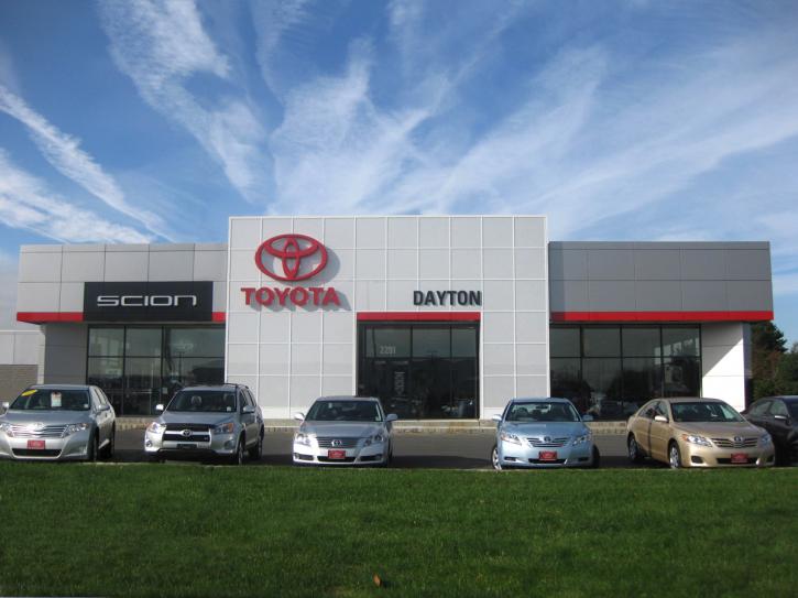 Image for Dayton Toyota with ID of: 965246