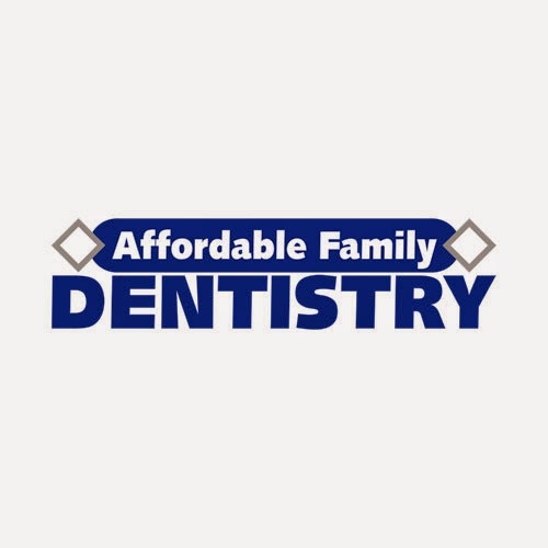 Image for Affordable Family Dentistry with ID of: 965271
