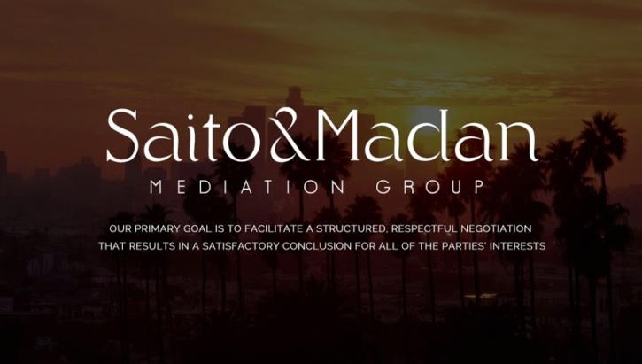 Image for Saito & Madan Mediation Group with ID of: 965809