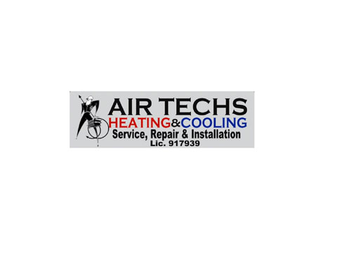 Image for Air Techs Heating and Cooling with ID of: 965937