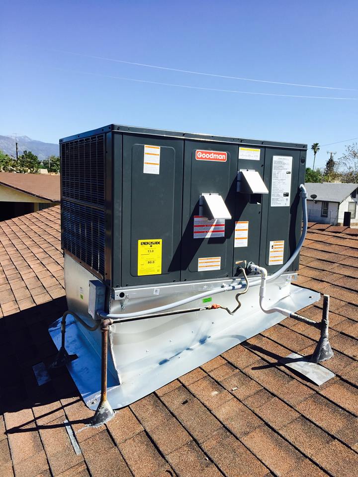 Image for Air Techs Heating and Cooling with ID of: 965949