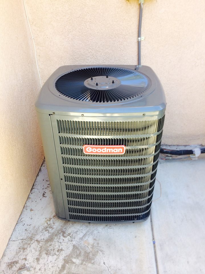 Image for Air Techs Heating and Cooling with ID of: 965950