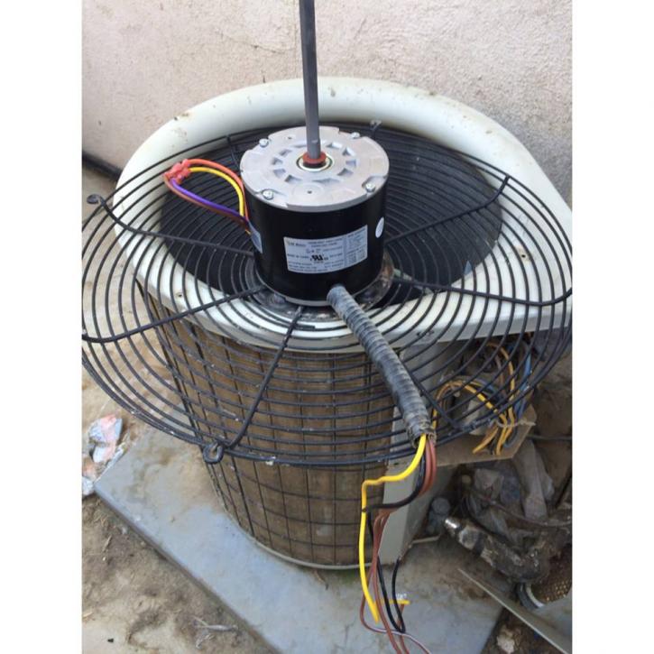Image for Air Techs Heating and Cooling with ID of: 965953