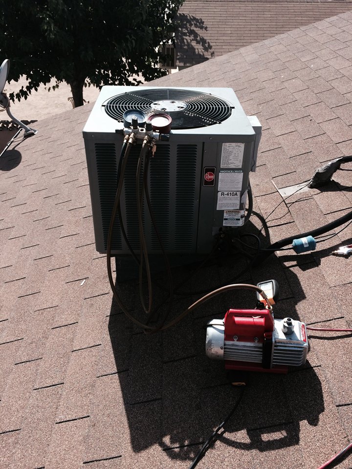 Image for Air Techs Heating and Cooling with ID of: 965954