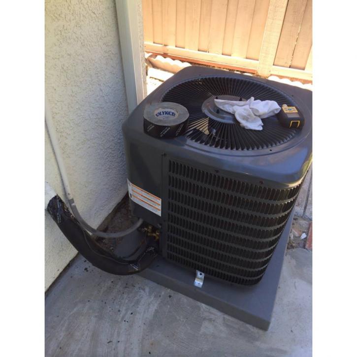 Image for Air Techs Heating and Cooling with ID of: 965957