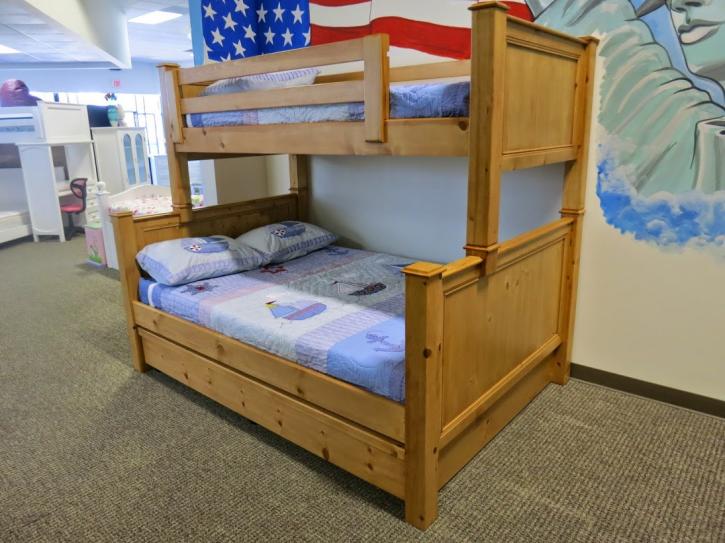 Image for Beds Plus Kids Stuff with ID of: 965990